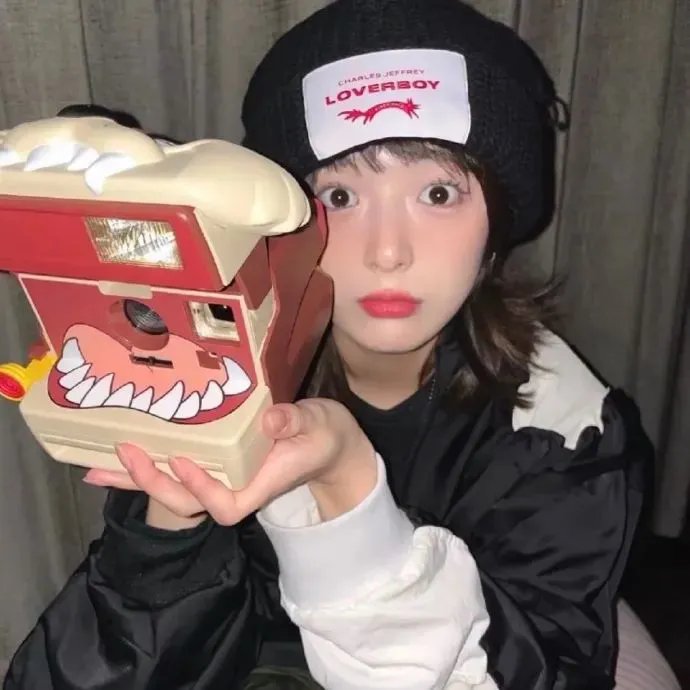 小亲亲